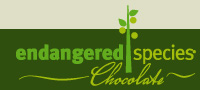 Endangered species chocolate